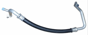 Klimaleitung Hochdruck für Renault Master II, NV400 Bus, NV400 Kasten, NV400 Pritsche/Fahrgestell – 924549462R, 924548618R
