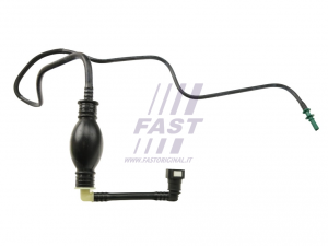 KRAFTSTOFFLEITUNG RENAULT TRAFIC 01> 2.0 dCi 90 06> 