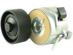 MICRO-V-RIEMENSPANNER FIAT SCUDO 07> KOMPL. 1.6 JTD