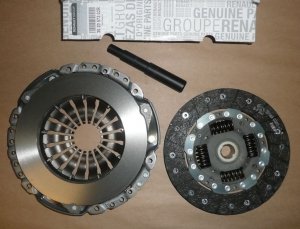Original 302057302R