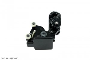 Original Rollenführung Schiebetür PEUGEOT  BOXER 06- RH , 1616883880