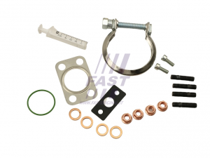 DICHTUNGSSATZ TURBINE FIAT SCUDO 07> 1.6 JTD KPL