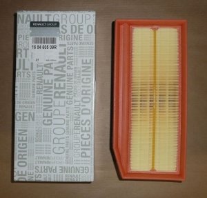 Original 165460509R