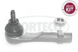CORTECO Spurstangenende vorne rechts passt Citroen C4 Grand Picasso I Mpv 06-13 , 381772 , 3817.72 , 49399607
