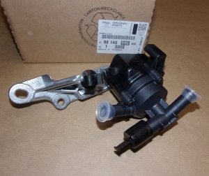Neu Original 9814099080 