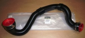Original Turboschlauch Ladeluftschlauch Renault Master 10- 2.3 DCI 144605593R