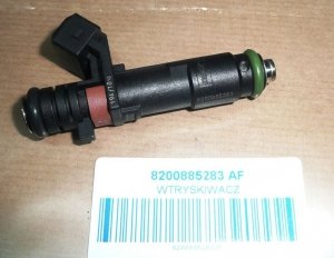 Original 8200885283 AF
