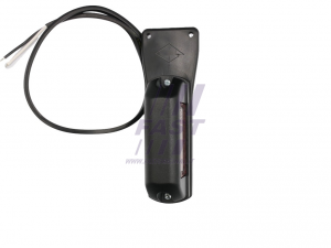 SEITENBEGRENZUNGSLAMPE FIAT DUCATO 06>/ 14> SEITE L ROT LED TRUCK