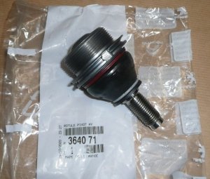 Original 3640.71