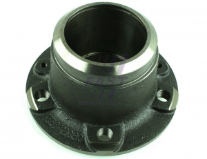 RADNABE FIAT DUCATO 02> HINTEN 18Q MAXI ABS