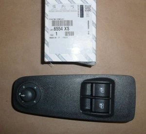 Original 6554XS