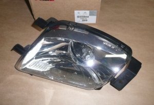 ORIGINAL Nebelscheinwerfer Nebelleuchte Nebellicht Peugeo 308 RCZ rechts 6206.F0 9680498880