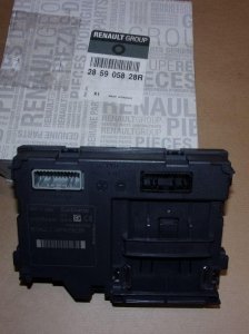 285901166R Neu Autoteile AF
