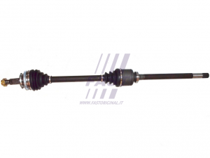Antriebswelle  RENAULT MASTER II 98> R 3.0DCI [+]ABS