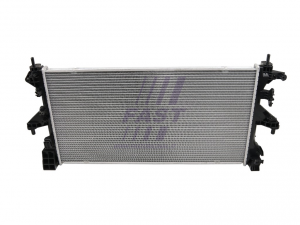 KÜHLER CITROEN JUMPER 14> 2.0 HDI