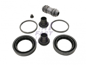 BREMSKLEMME REPARATURSET MERCEDES SPRINTER 06> 906 45MM BOSCH