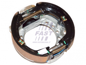 BREMSEN-REPARATURSET IVECO DAILY 00> HINTEN R  HANDBREMSE 65C/70C