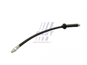 FLEXIBLE BREMSLEITUNG FIAT FIORINO 07> VORNE L/R 425MM M10X1 / F10X1