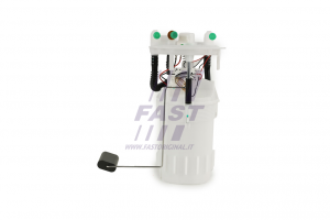 KRAFTSTOFFPUMPE RENAULT MASTER III 10> ELEKTRISCH FÜLLSTANDSENSOR 2.3 DCI 80L