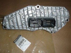 ORIGINAL Renault Steuergerät Getriebesteuergerät MEGANE 3 DC4/EDC  6-Gang , 310320749R