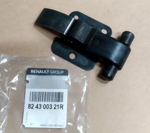 Original 824300321R