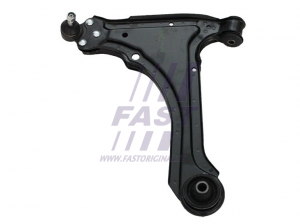Querlenker Lenker  OPEL ASTRA F 91> ACHSE VORNE L