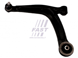 Querlenker Lenker  FIAT 500 07> ACHSE VORNE L