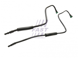 KRAFTSTOFFLEITUNG FORD TRANSIT 06> 2.2 TDCI