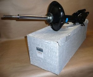 Original Stoßdämpfer vorne für Renault Master III bis Bj.08.04.15 , 543026714R