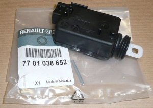 Original 7701038652