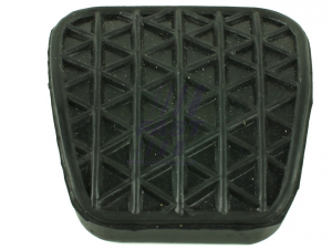 Gummi  PEDAL FIAT CROMA 05> 