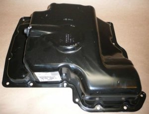 ORIGINAL Ölwanne  PEUGEOT CITROËN BOXER JUMPER 2.2 HDI 100- 150 Motore  9675662380 0301N6 9675662380 9659369480