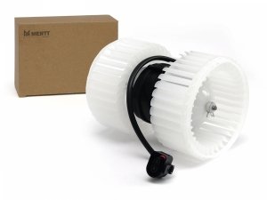 Gebläsemotor Lüftermotor Heizungsgebläse für Audi A8 D3 4E 02-05 , 4E0959101A