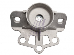 FEDERUNGSPUFFER FIAT PUNTO GRANDE 05> HINTEN L