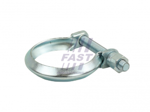 AUSPUFFSCHELLE CITROEN BERLINGO 08> 1.6 HDI 59 MM