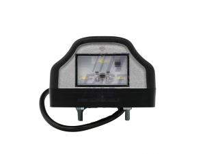 NUMMERNSCHILDLICHT FIAT DUCATO 06>/ 14> LKW LED 