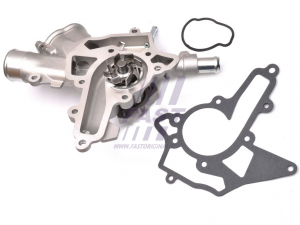 WASSERPUMPE OPEL COMBO C 01> 1.4 16V