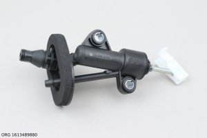 Original Kupplungsgeberzylinder CITROEN PEUGEOT NEMO/BIPPER , 1613489880