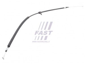 BREMSSEIL ALFA 147 /156 00> HINTEN R 1170/900MM #1.6-1.9 JTD