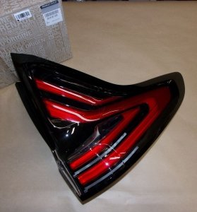 Original 265506105R