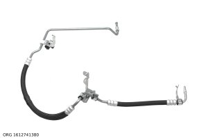 Original Servoleitung CITROEN JUMPER 06- 2.2HDI , 1612741380