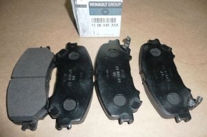 Original 410604EA0A