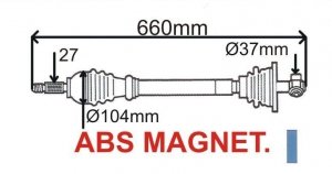 Neu Autoteile T5845