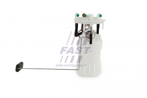 KRAFTSTOFFPUMPE RENAULT MASTER III 10> ELEKTRISCH FÜLLSTANDSENSOR 2.3 DCI 100L 4-PIN