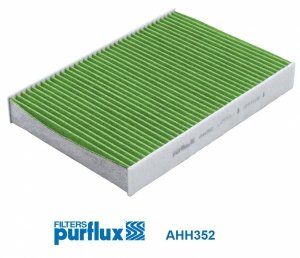Neu Filter Innenraumluft Purflux  AHH352