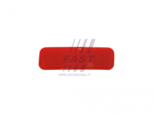 REFLEKTOR FORD TRANSIT CONNECT 13> HINTEN L