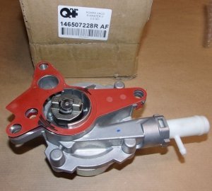 Neu Original 146507228R AF 