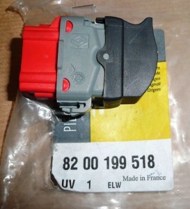 Original 8200199518