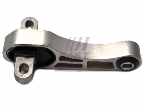 MOTORLAGER MOTOR LAGER FIAT FIORINO 07> HINTEN PRATZE 1.3MJTD