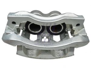 BREMSSATTEL IVECO DAILY 06> HINTEN L MIT HALTERUNG 65C